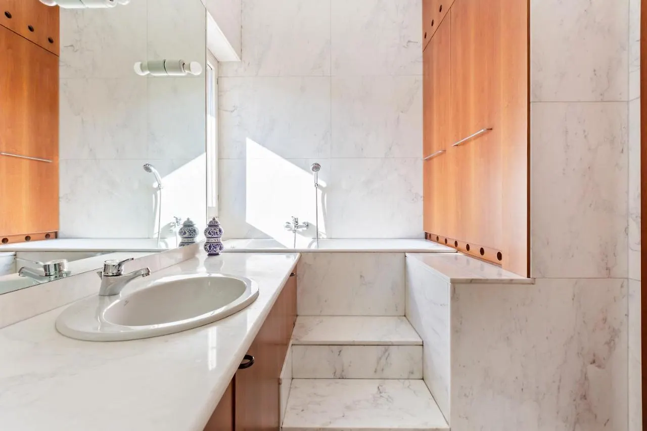Terrace Penthouse With Duomo View Apartment Milan