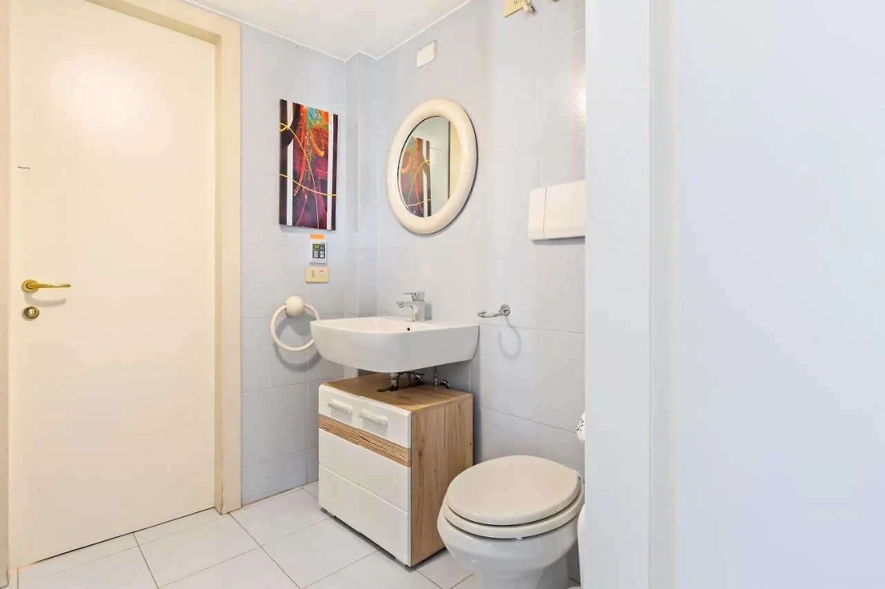 Appartamento Terrace Penthouse With Duomo View Milano